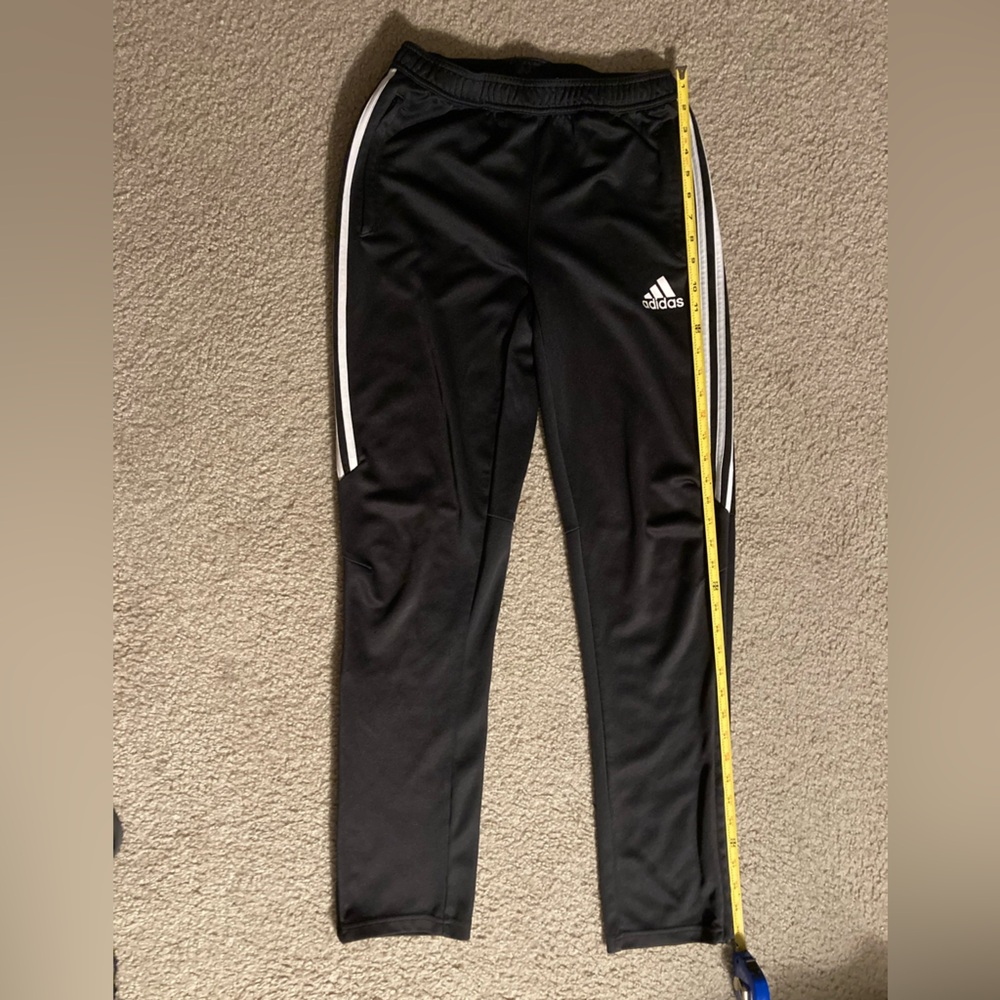 Adidas XL Black Sweatpants